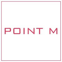 Point M