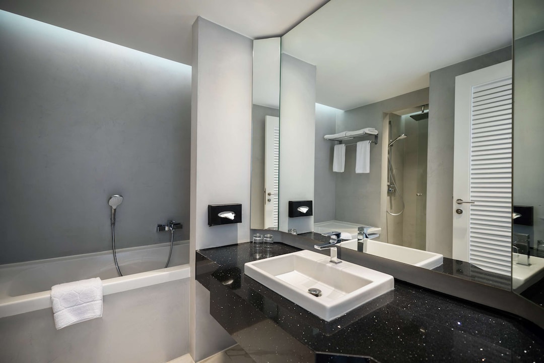 Hôtel Radisson Blu — Djerba — Espaces Professionnels & Commerciaux — Ligne Apollon (photo 9)