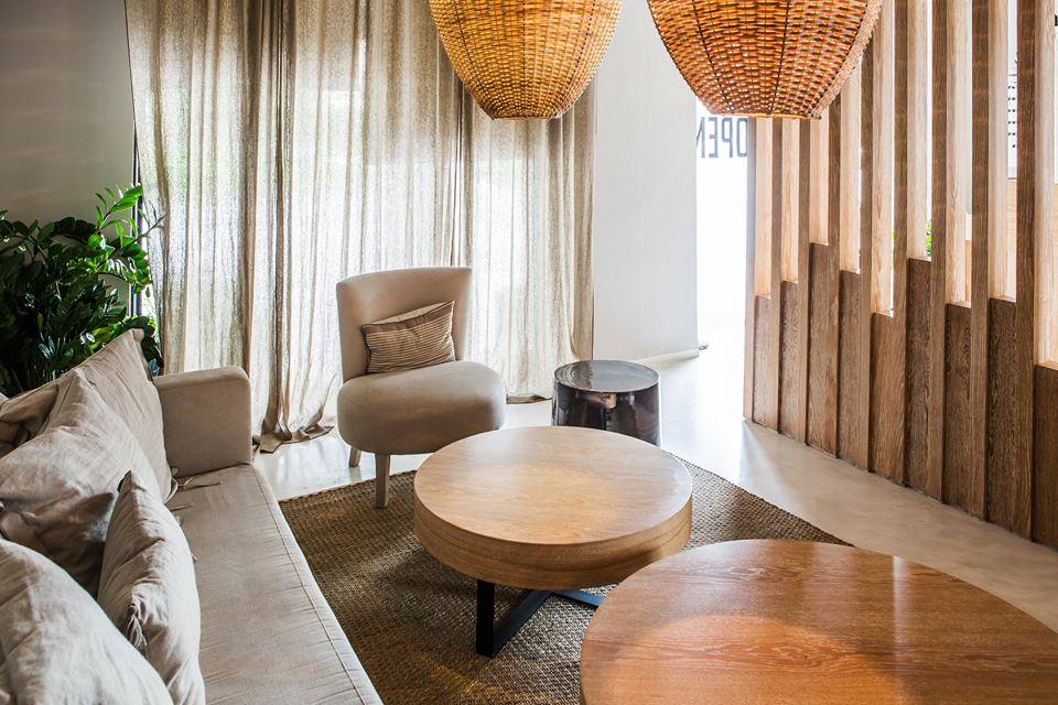 Feryel Studio — Institut de Beauté — Espaces Professionnels & Commerciaux — Ligne Apollon (photo 3)