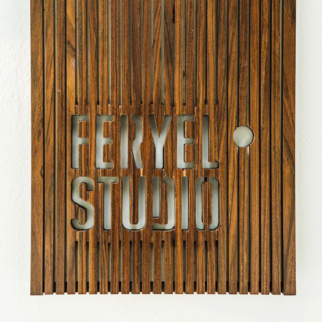 Feryel Studio — Institut de Beauté — Espaces Professionnels & Commerciaux — Ligne Apollon (photo 5)