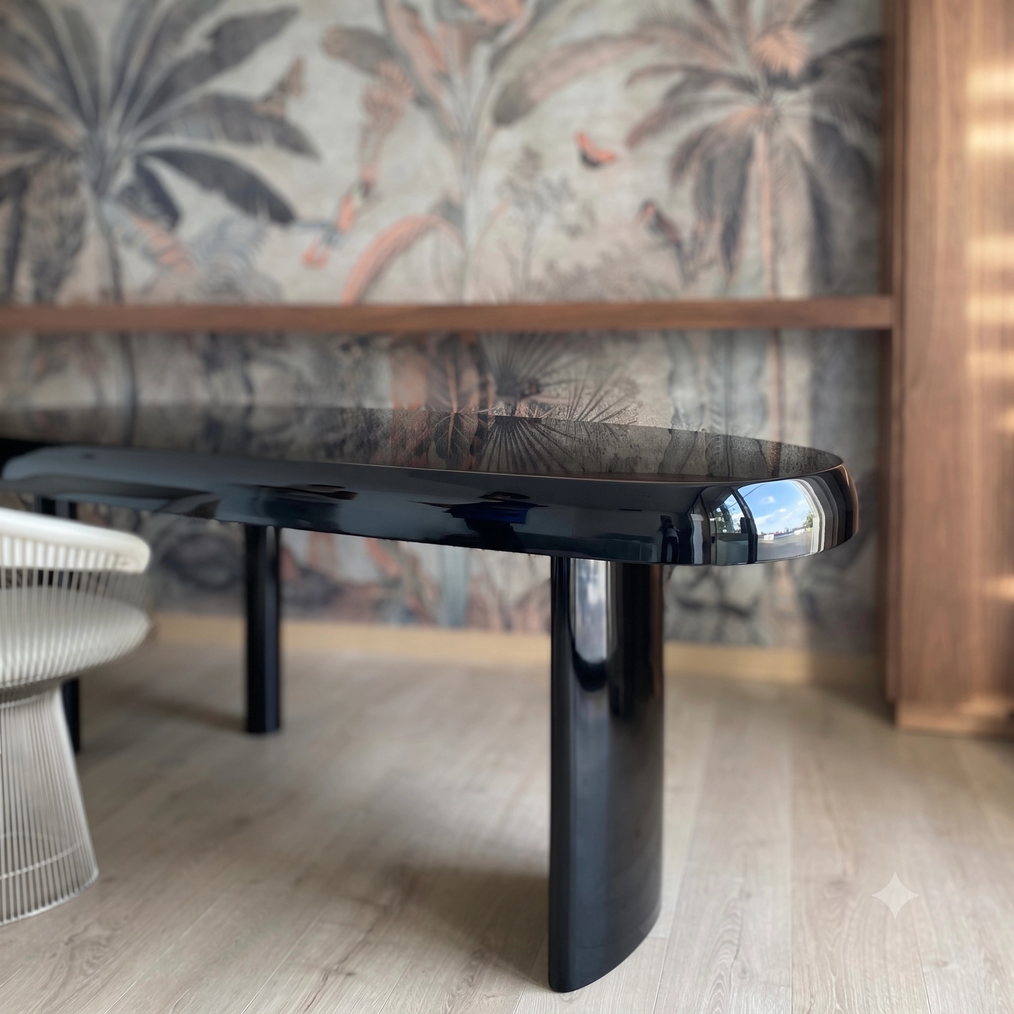 Villa k — agencement sur mesure Ligne Apollon (photo 1)